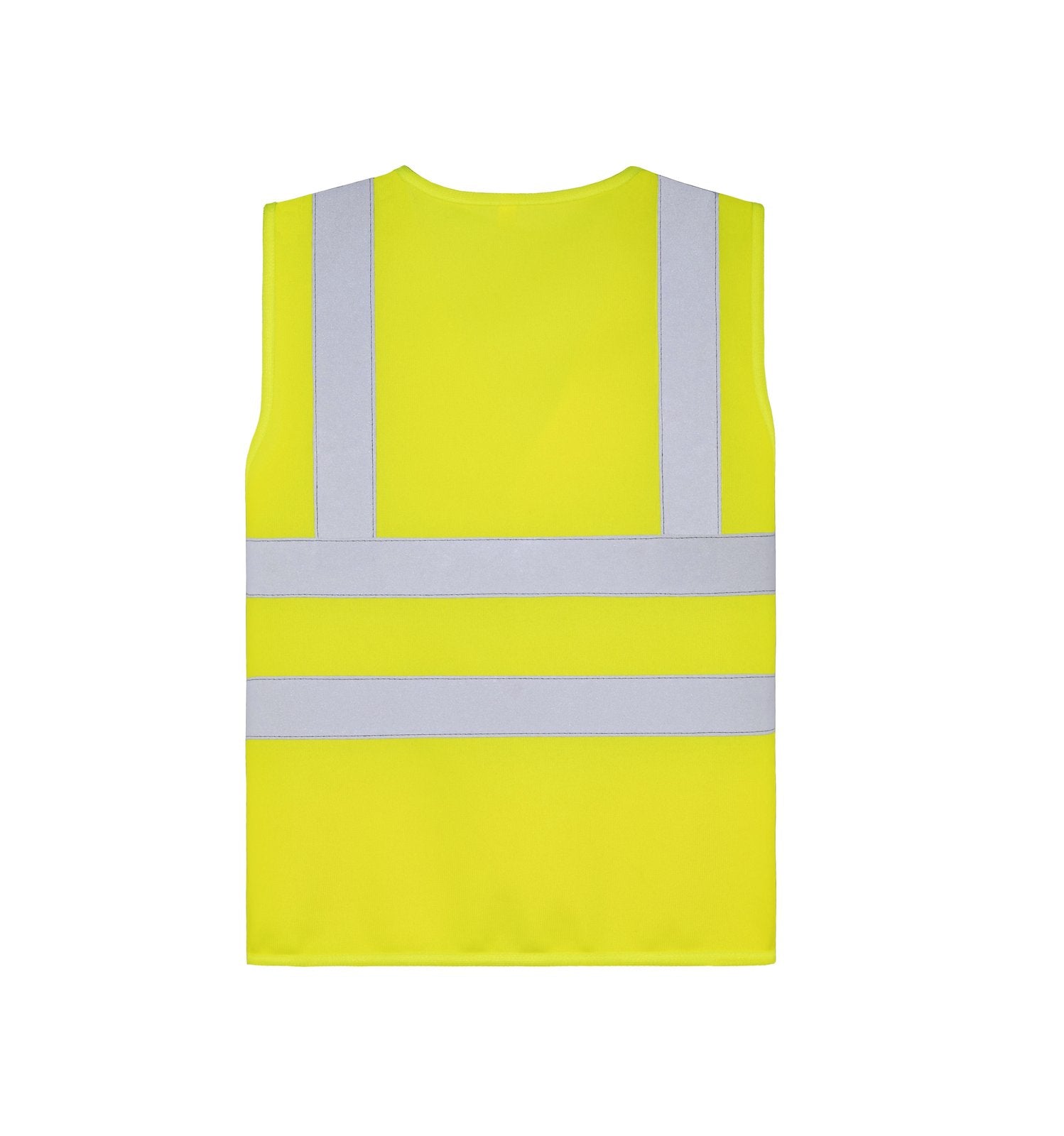 Korntex Childrens Safety Vest Esbjerg - 4 Reflective Stripes