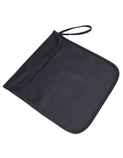 Korntex Comfort-Storage Pouch Venice – Black