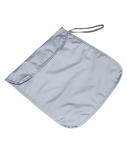 Korntex Comfort-Storage Pouch Venice – Silver