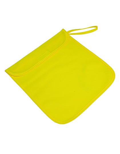Korntex Comfort-Storage Pouch Venice – Yellow