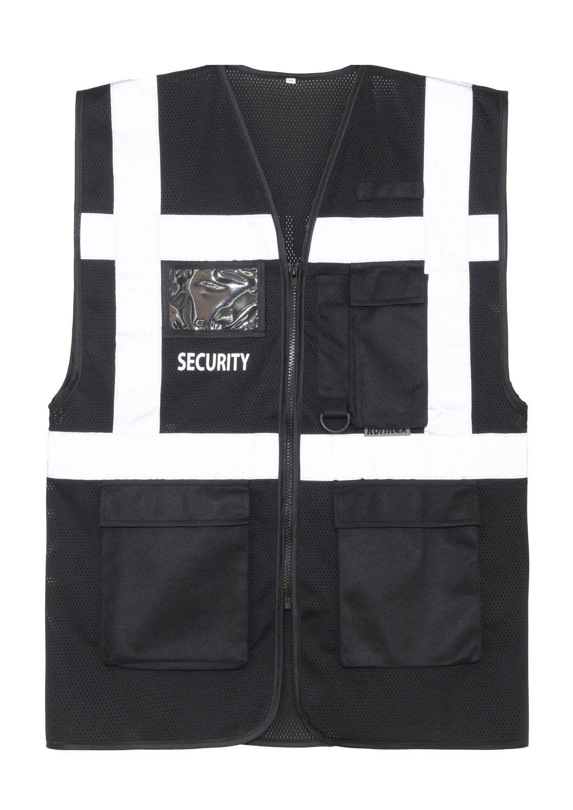 Korntex Mesh Multifunctional Vest Security
