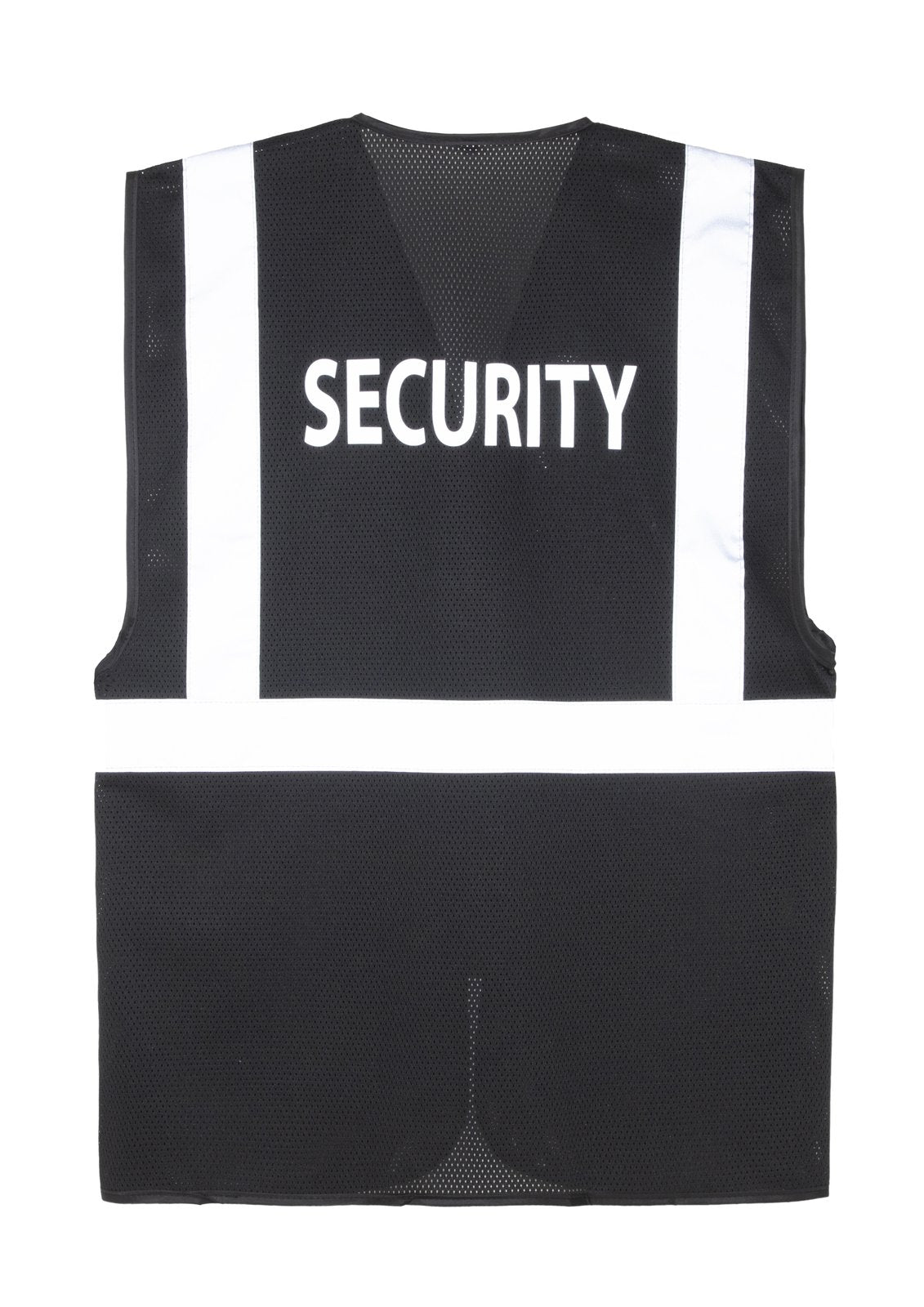 Korntex Mesh Multifunctional Vest Security