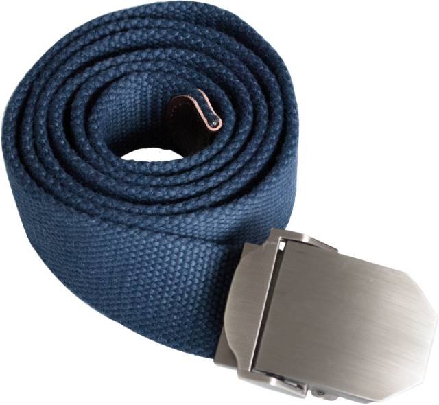 Korntex Robust Workwear Belt Zurich – Navy