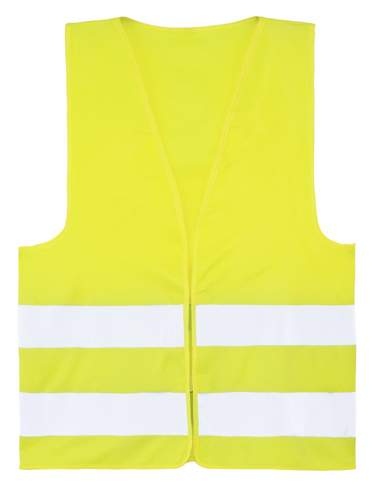 Korntex Safety Vest in mini vacuum packaging “Bottrop”