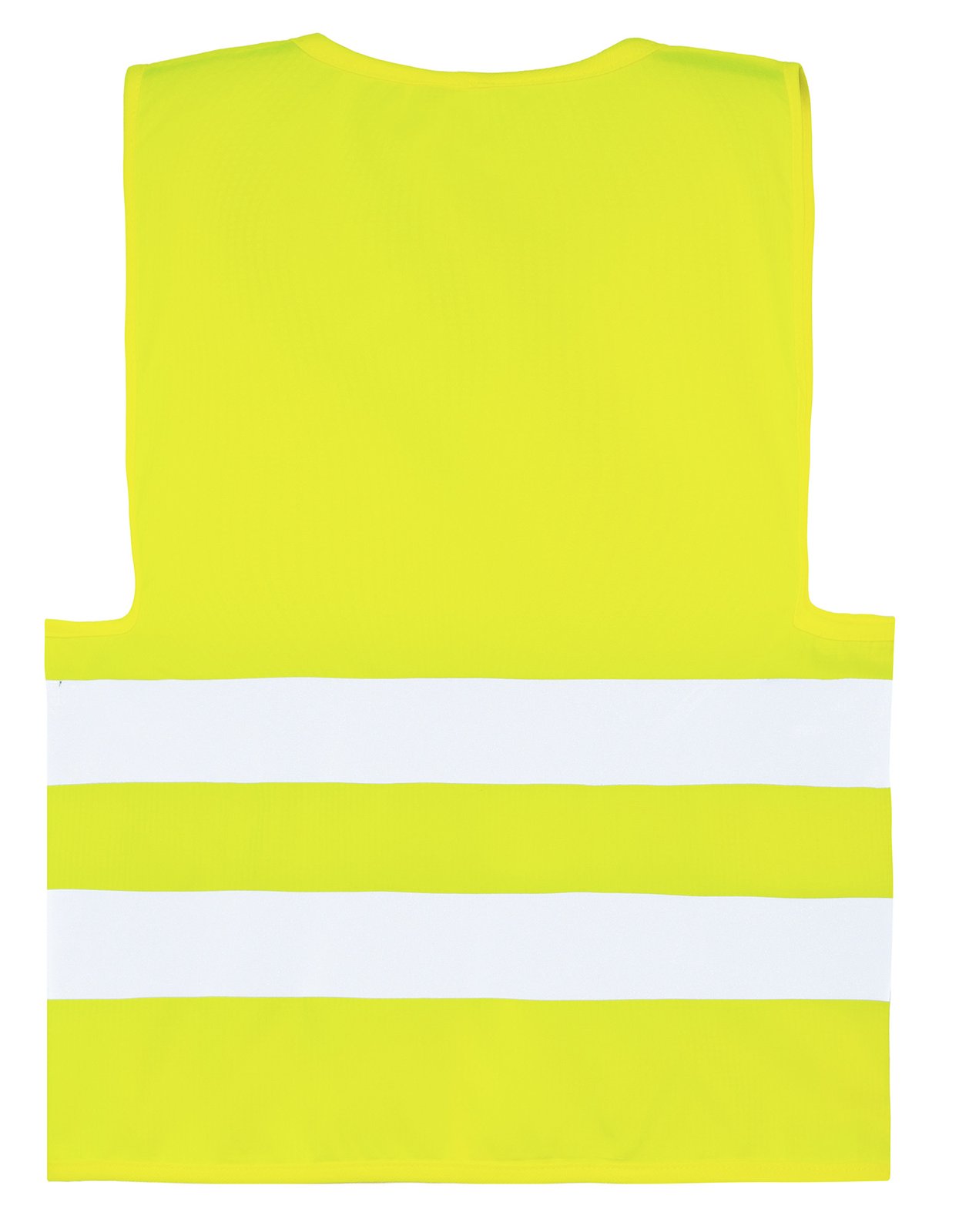Korntex Safety Vest in mini vacuum packaging “Bottrop”