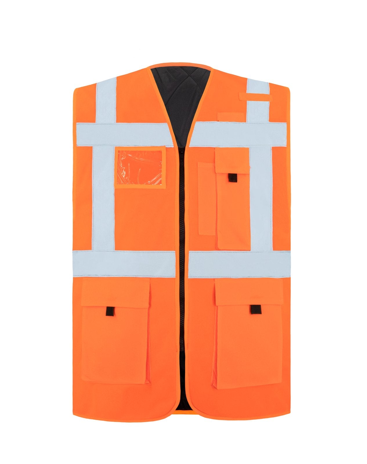 Korntex Padded Comfort Executive Safety Vest Wismar
