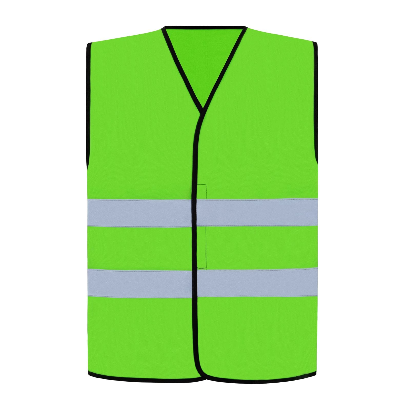 Korntex Comfort Safety Vest Soltau CO² Neutral