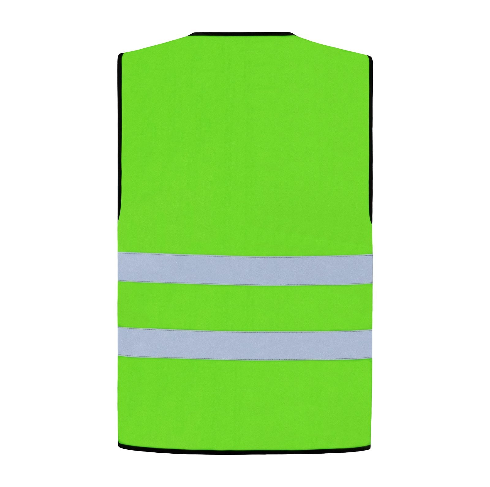 Korntex Comfort Safety Vest Soltau CO² Neutral