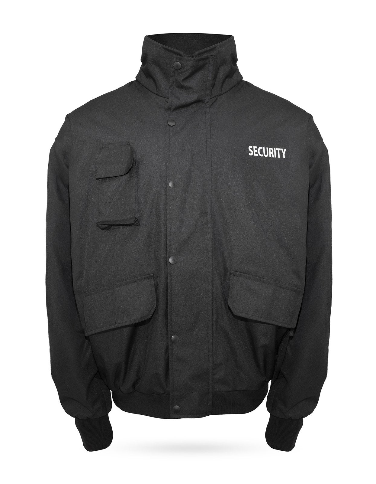 Korntex “SECURITY" Pilot Jacket “Pasadena”