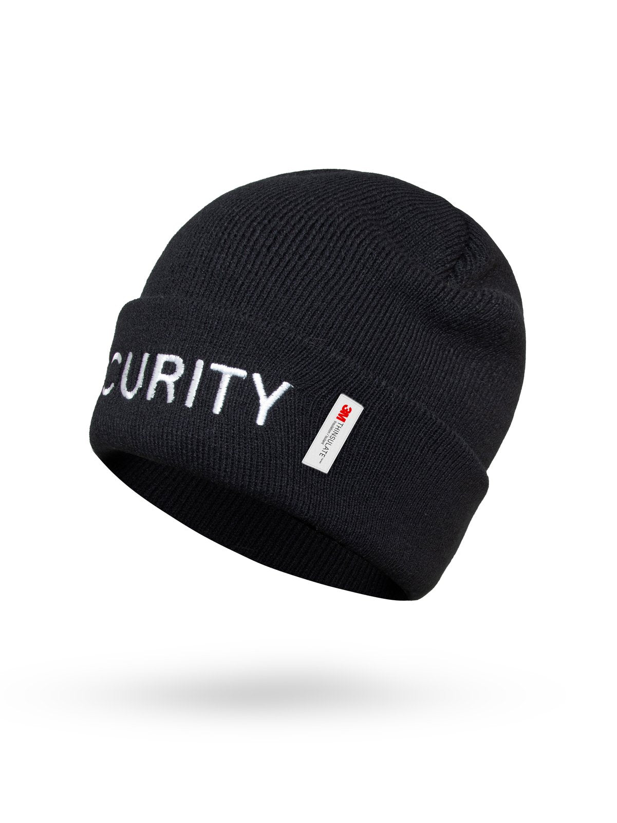 Korntex “SECURITY” 3M Thinsulate Performance Beanie “Dalvik”