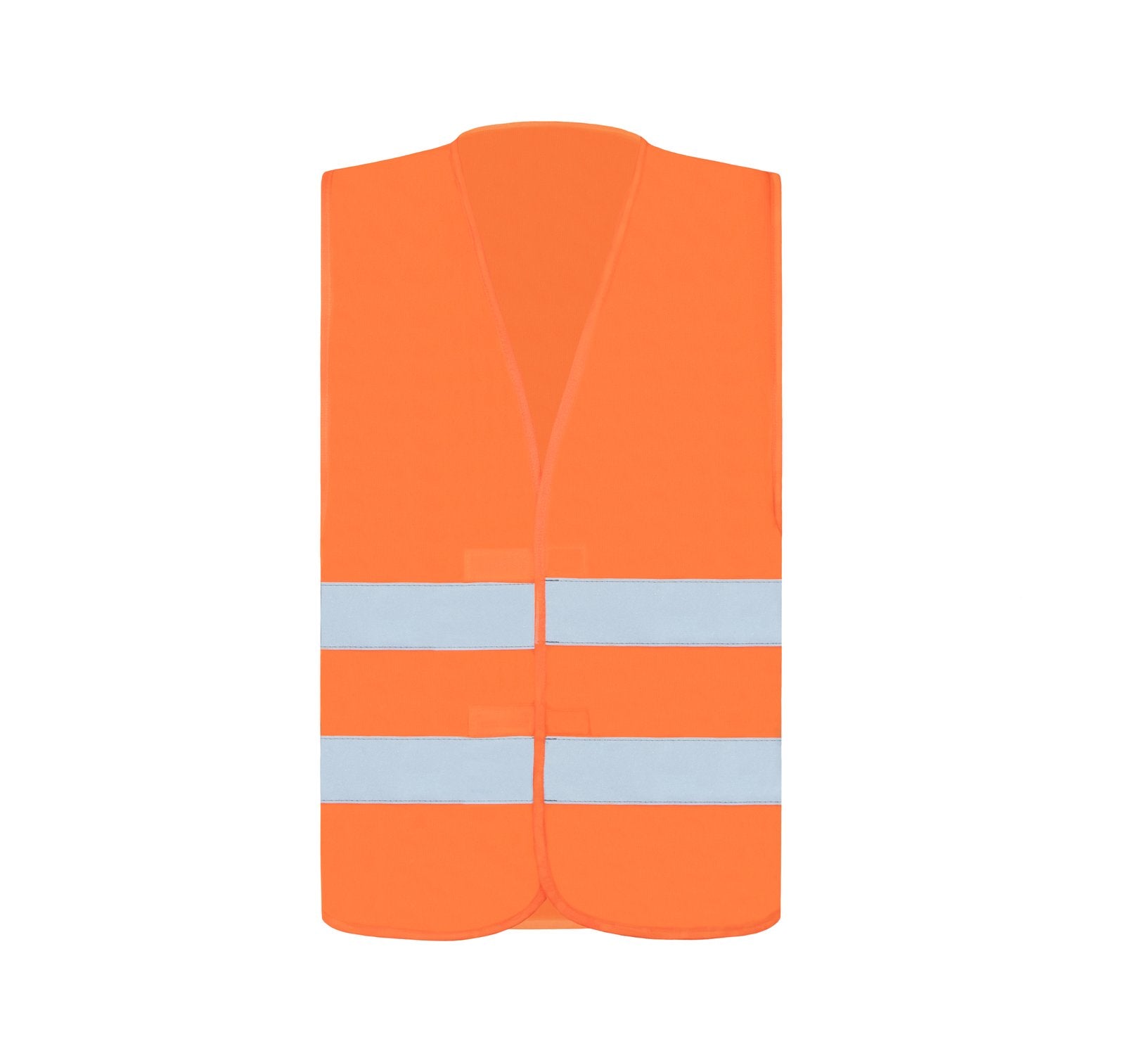 Korntex Printable Hi-Vis Safety Vest Karlsruhe