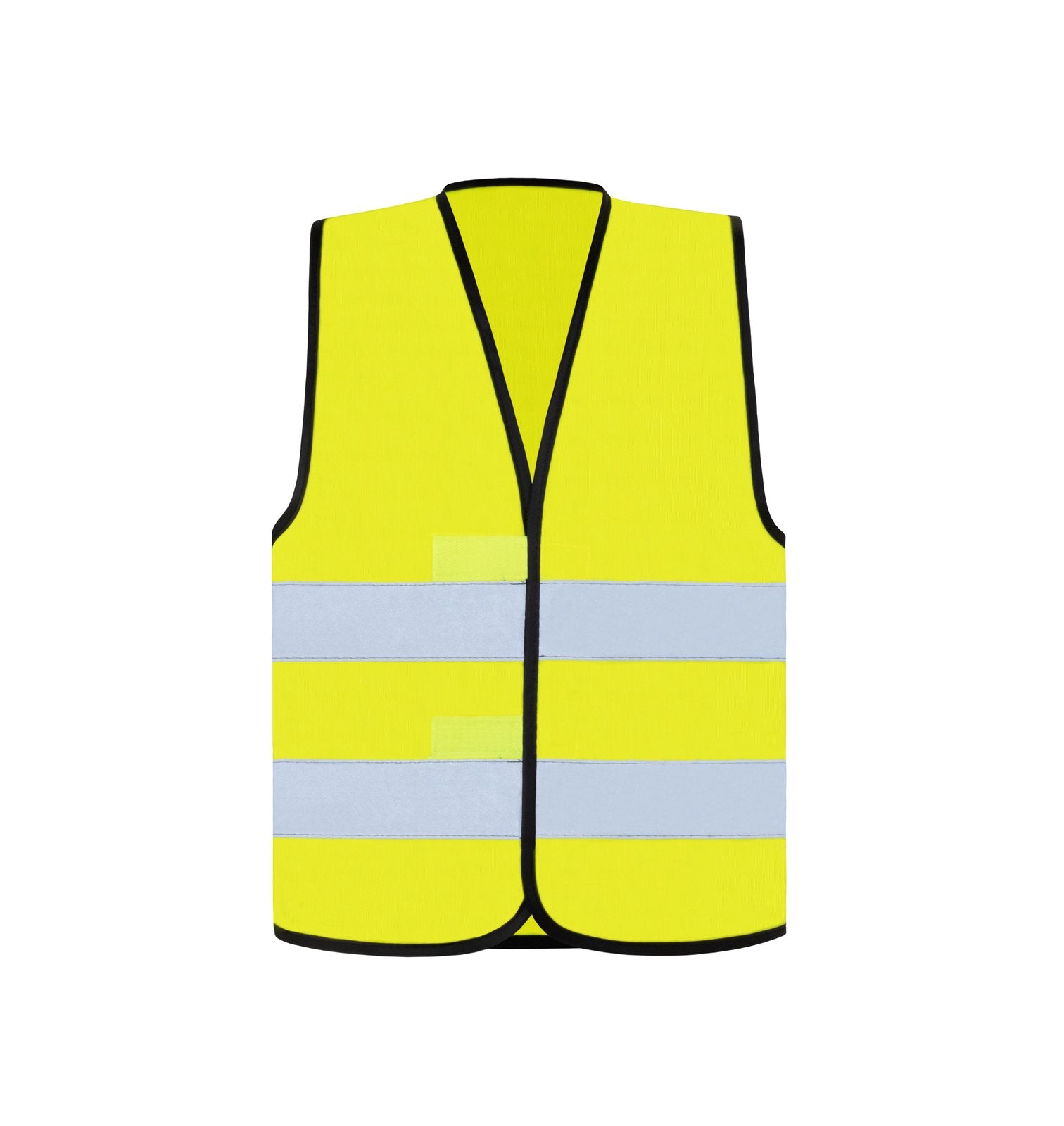 Korntex Hi-Vis Safety Vest Paris
