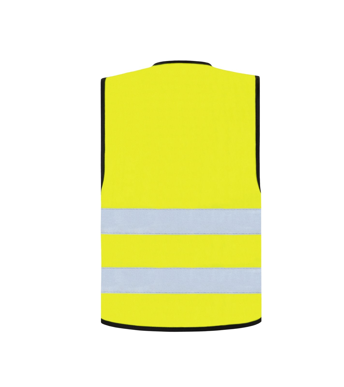 Korntex Hi-Vis Safety Vest Paris