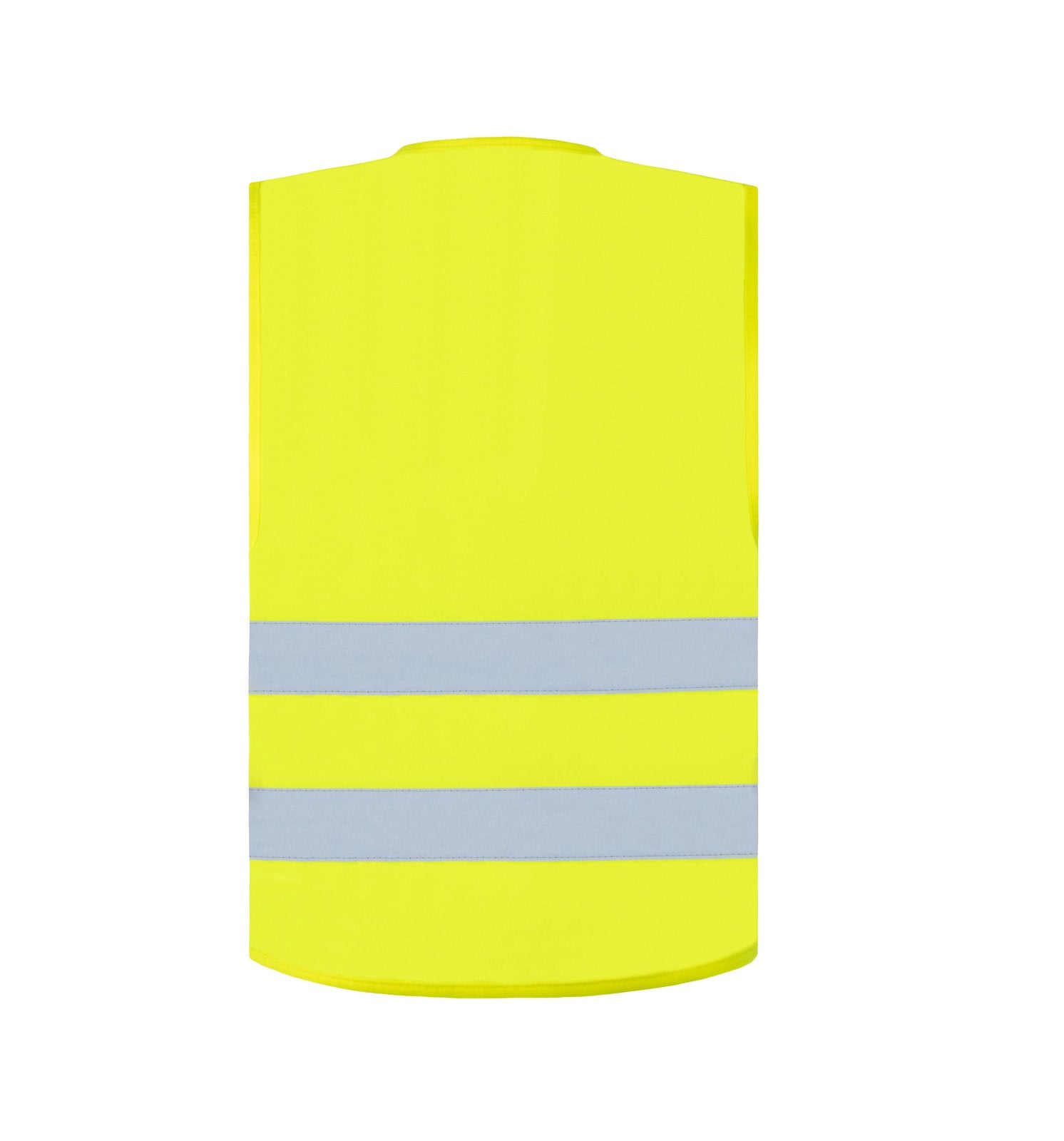 Korntex Robust Hi-Vis Safety Vest Goeppingen