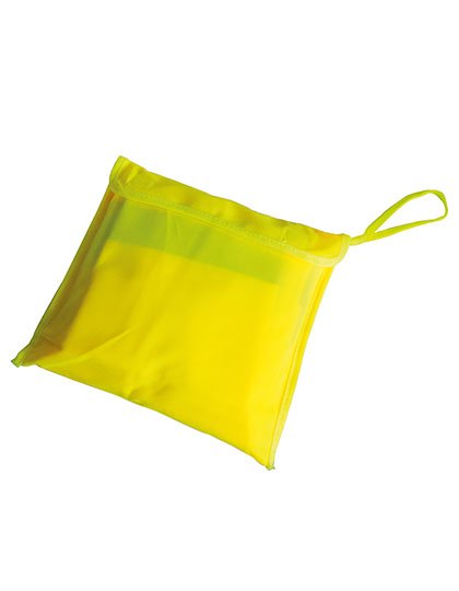 Korntex Safety Vest Family Pack Ingolstadt – Signal Yellow