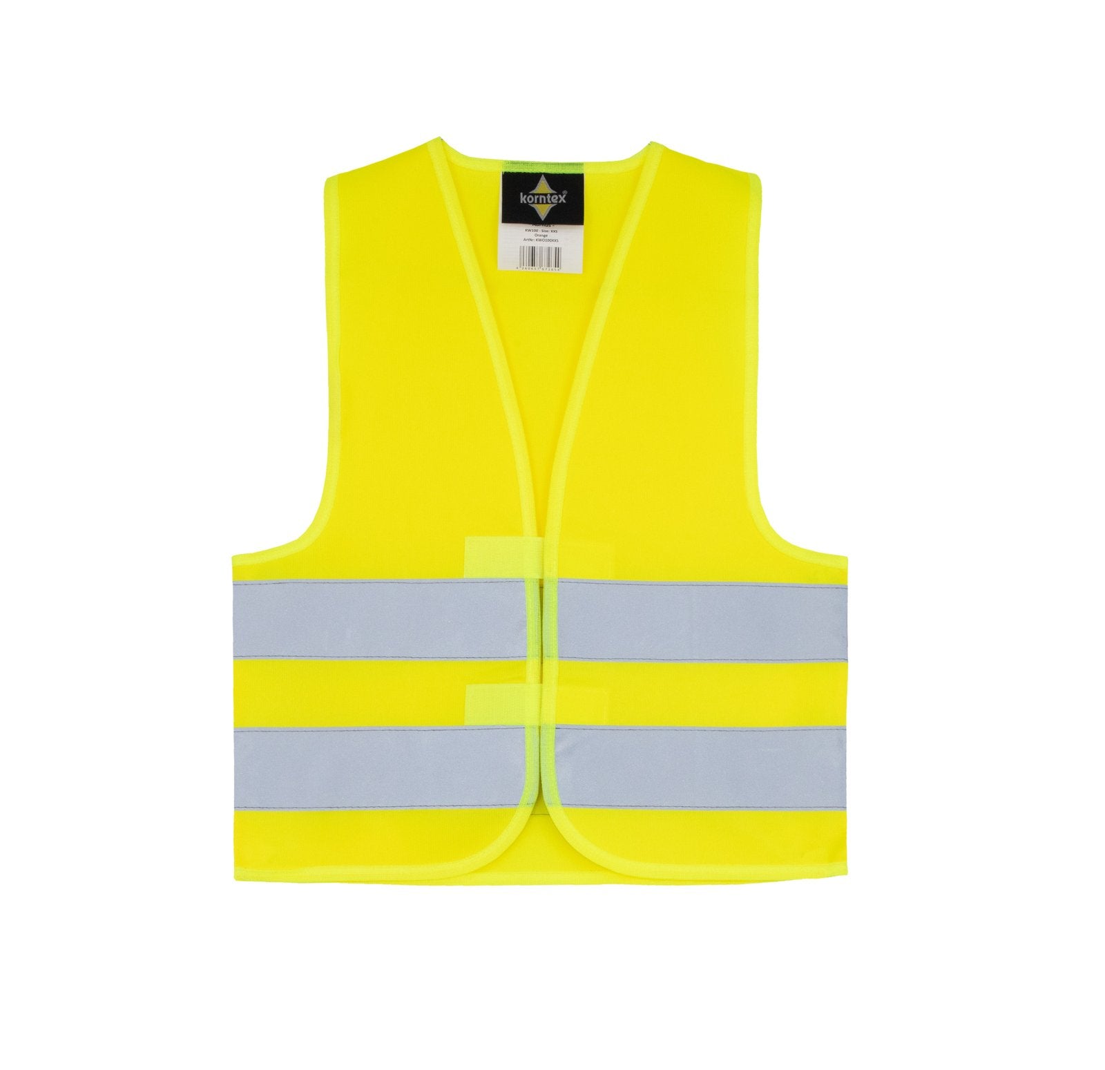 Korntex Safety Vest Family Pack Ingolstadt