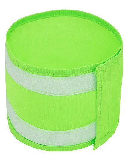 Korntex Armlet Geneva – Lime Green
