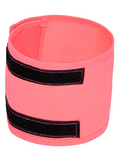 Korntex Armlet Geneva – Neon Pink