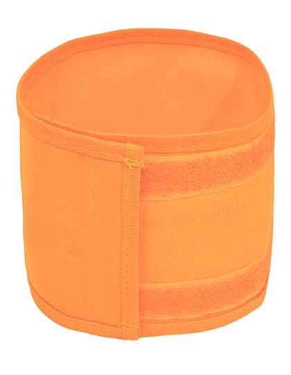 Korntex Armlet Geneva – Signal Orange