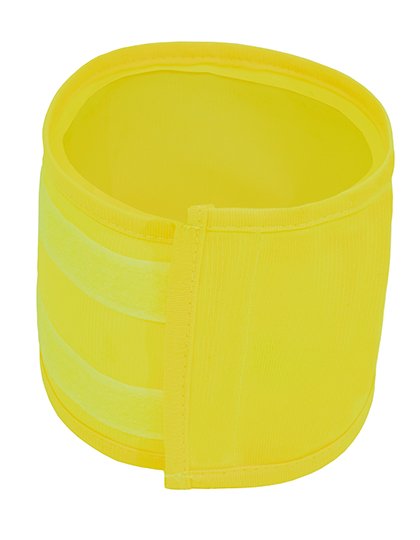 Korntex Armlet Geneva – Signal Yellow