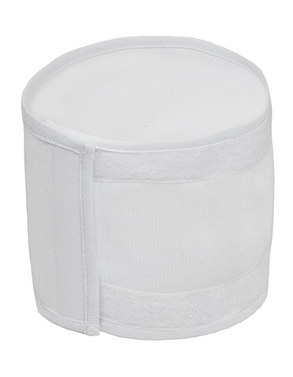 Korntex Armlet Geneva – White