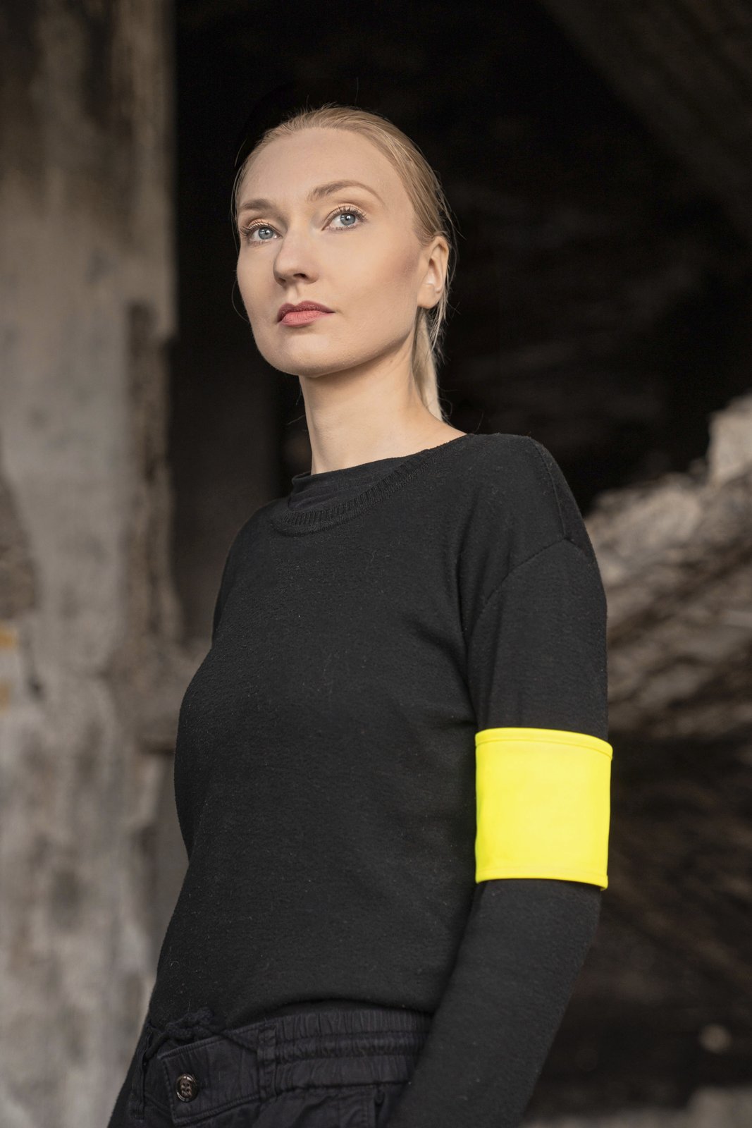 Korntex Armlet Geneva