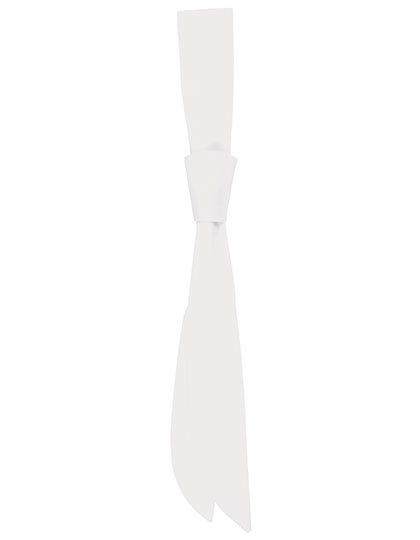 Karlowsky Serviceschleife – White
