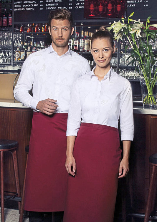 Karlowsky Bistroschürze Ibiza