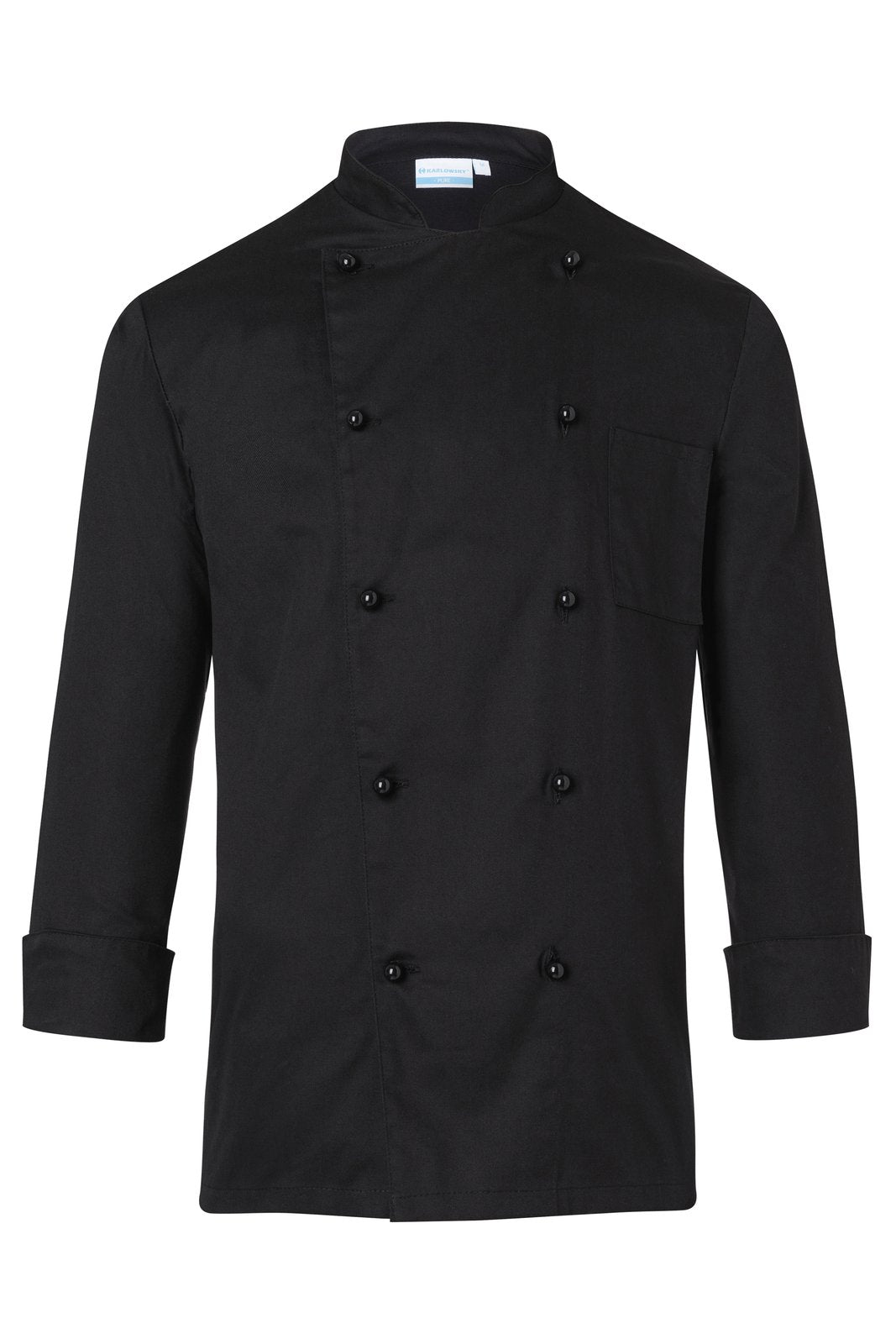 Karlowsky Kochjacke Basic
