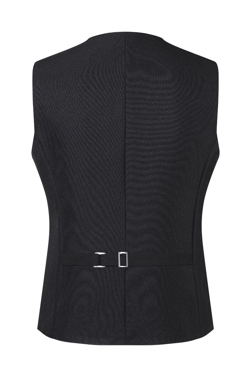Karlowsky Damenweste Basic