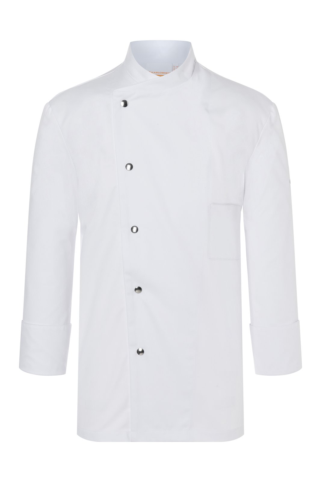 Karlowsky Kochjacke Lars