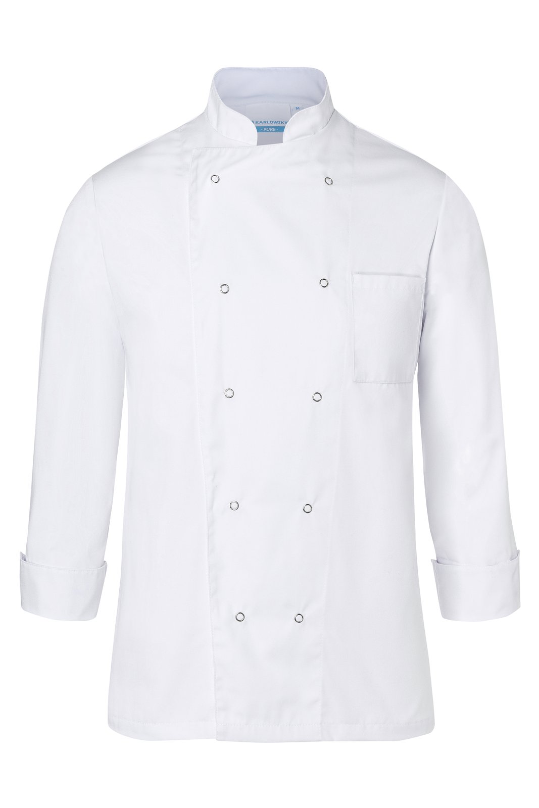 Karlowsky Basic Kochjacke