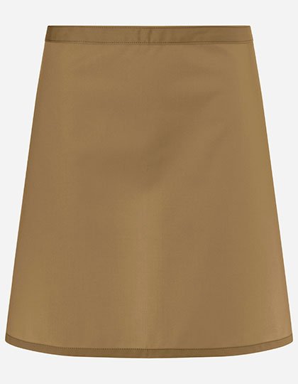 Karlowsky Basic Vorbinder – Camel (ca. Pantone 7504C)