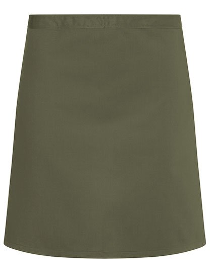 Karlowsky Basic Vorbinder – Moss Green (ca. Pantone 7764C)
