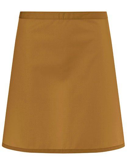 Karlowsky Basic Vorbinder – Mustard (ca. Pantone 146C)