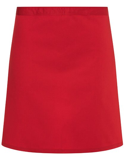 Karlowsky Basic Vorbinder – Red (ca. Pantone 186C)