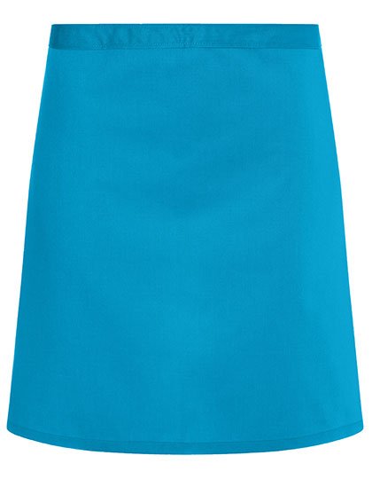Karlowsky Basic Vorbinder – Turquoise (ca. Pantone 639C)