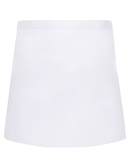 Karlowsky Basic Vorbinder – White