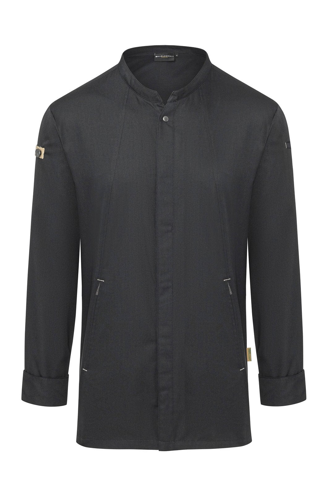 Karlowsky Kochjacke Green-Generation