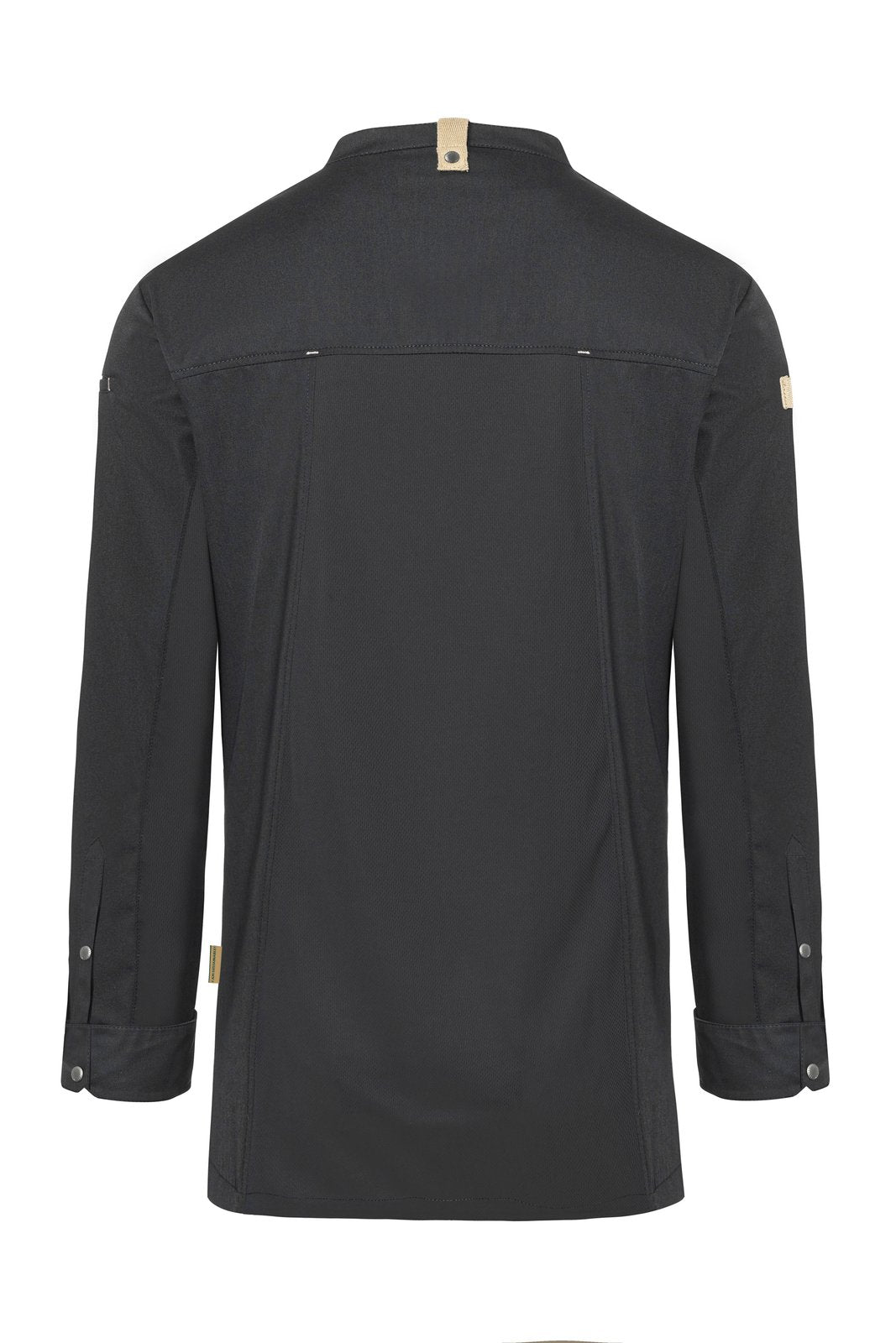Karlowsky Kochjacke Green-Generation