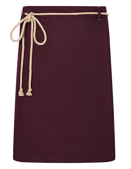 Karlowsky Vorbinder New-Nature – Aubergine (ca. Pantone 5185C)