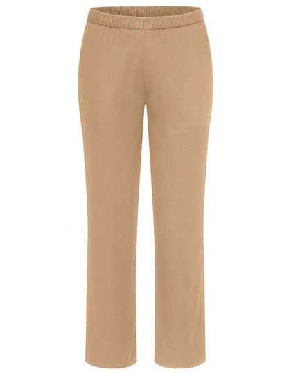 Karlowsky Schlupfhose Kaspar – Sahara (ca. Pantone 467C)