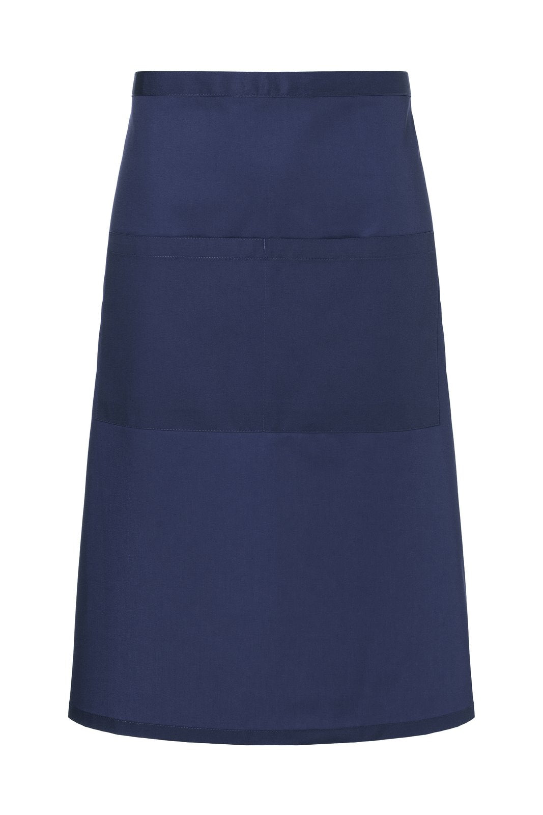 Karlowsky Bistroschürze Basic mit Tasche