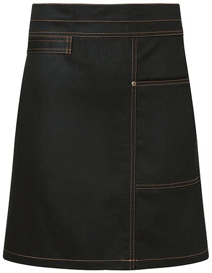 Karlowsky Vorbinder Urban Casual-Style – Black (ca. Pantone 419C)