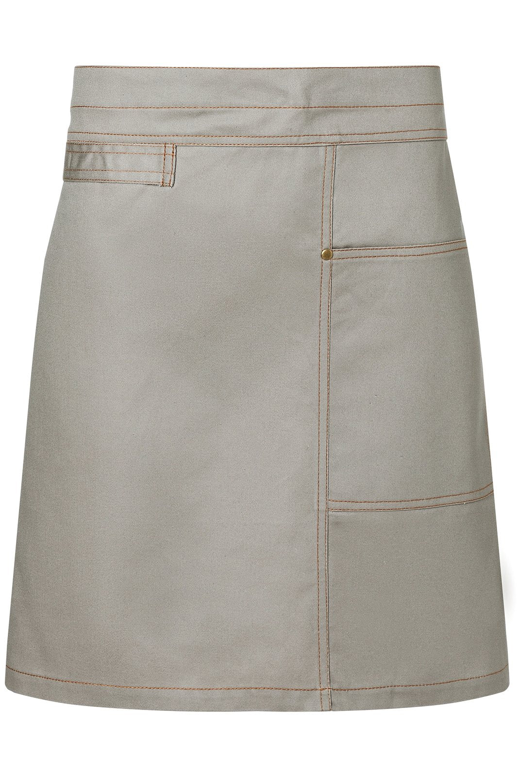 Karlowsky Vorbinder Urban Casual-Style
