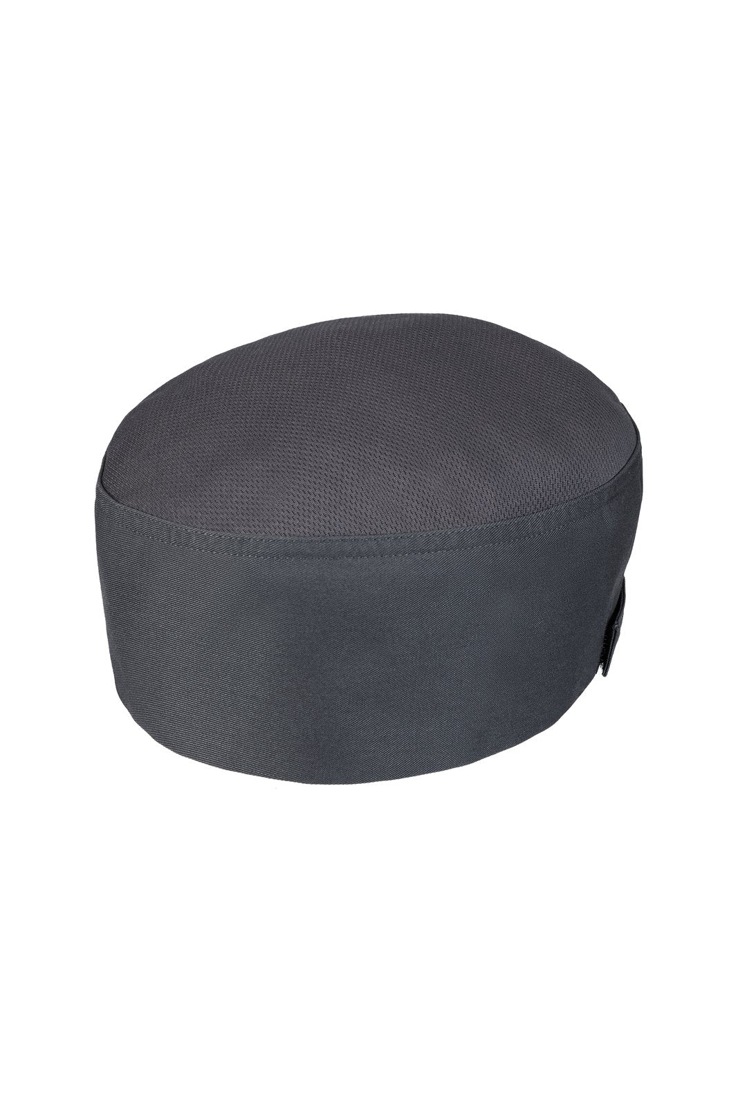 Karlowsky Beanie mit Netzeinsatz