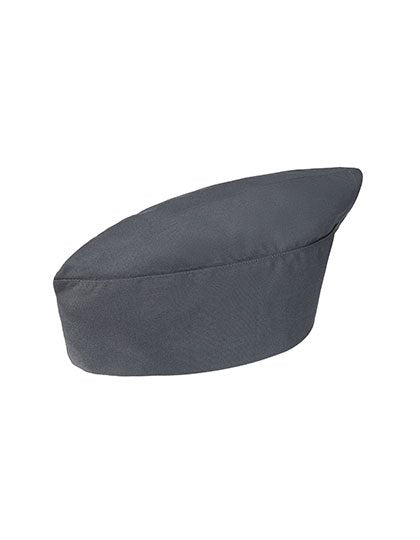 Karlowsky Schiffchen – Anthracite (ca. Pantone 7540C)