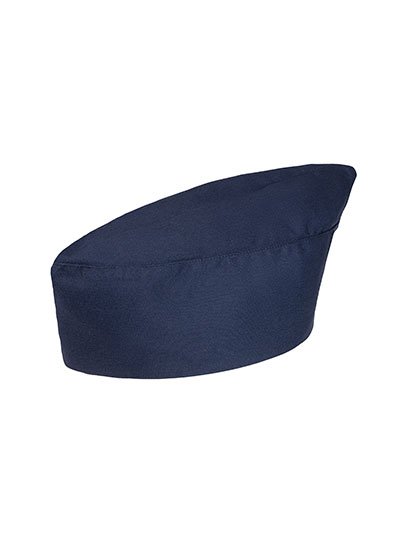 Karlowsky Schiffchen – Navy (ca. Pantone 533C)