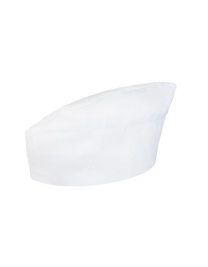 Karlowsky Schiffchen – White
