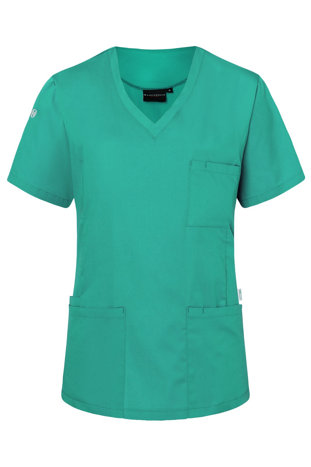 Karlowsky Damen-Schlupfkasack Essential